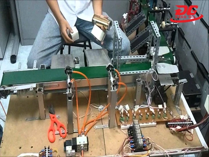 Bảo vệ linh kiện điện khỏi rỉ sét và oxy hóa