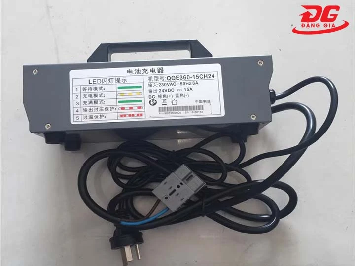 bảo vệ pin tối ưu