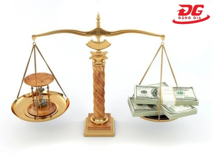 Lựa chọn các công ty cân đối được giá cả và chất lượng