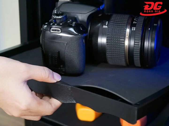 Khay chứa tủ chống ẩm Akalai