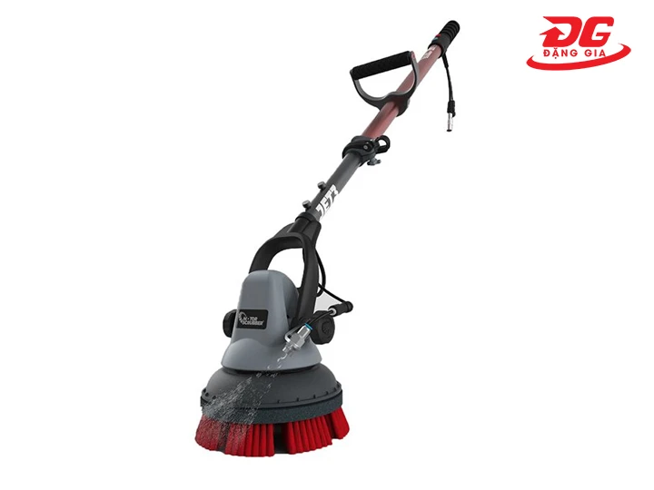 Máy chà sàn nhà Motor Scrubber model JET3
