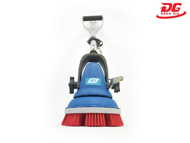 Máy chà sàn nhà Motor Scrubber MSJET-1 KIT