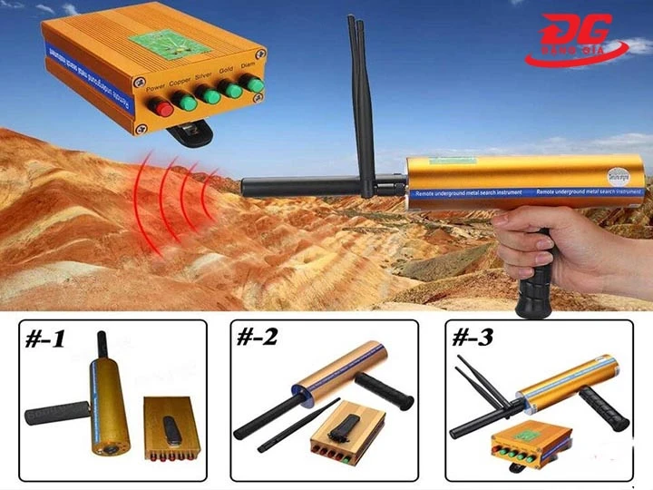 Phát hiện nhanh, ít tốn sức