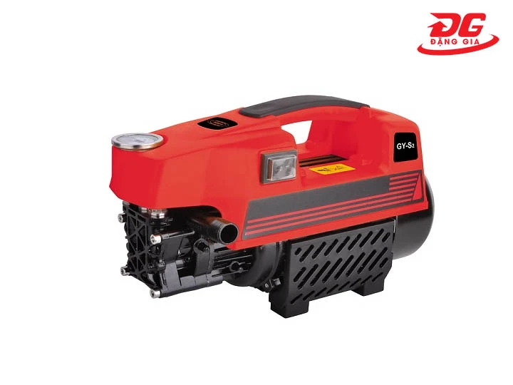 Máy rửa xe gia đình Gongyi GY-S2