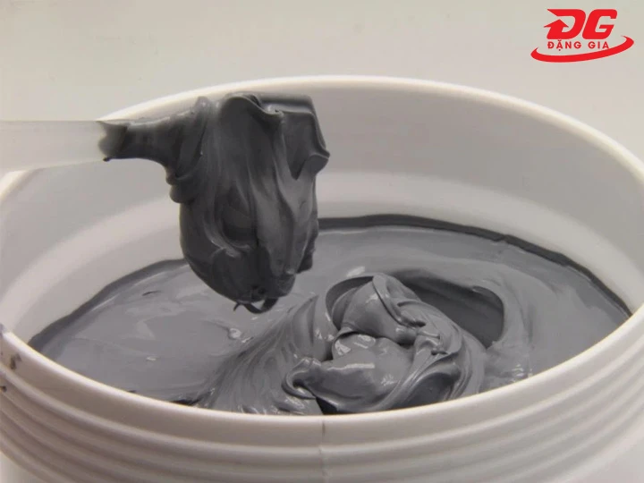 Mỡ dẫn điện bạc