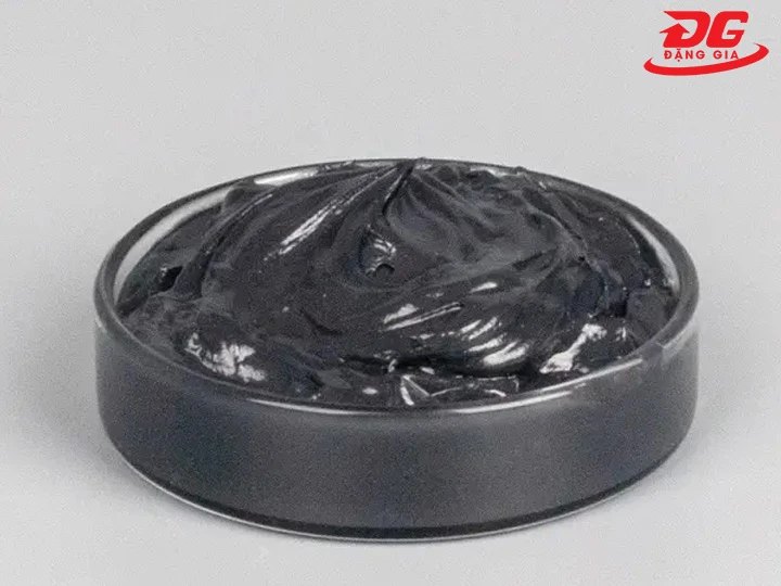 Mỡ dẫn điện chịu nhiệt