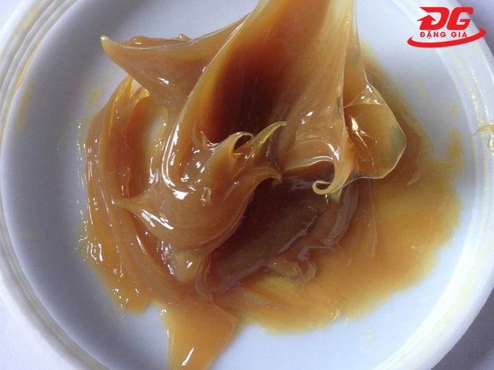 Mỡ dẫn điện đồng