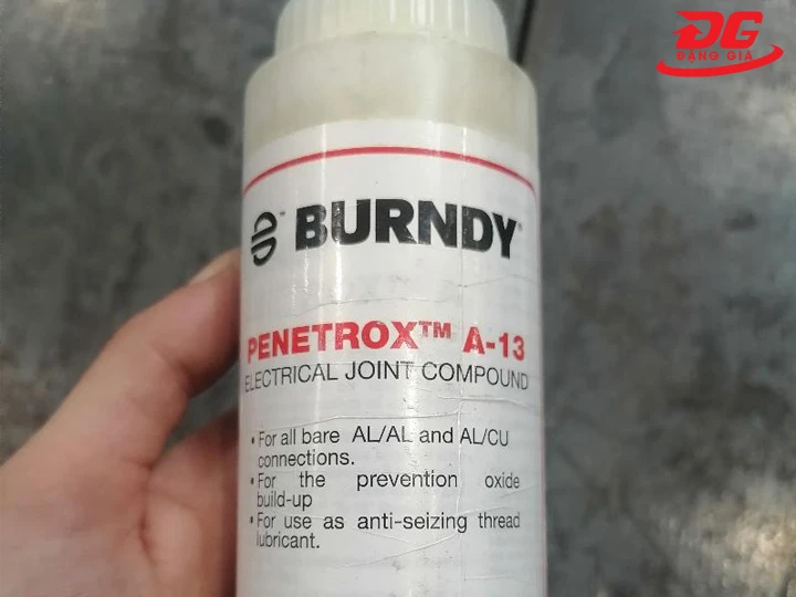 Mỡ dẫn điện chống oxy hóa Penetrox A-13