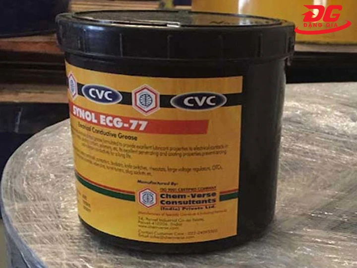 Mỡ dẫn điện chuyên dụng Synol ECG 77