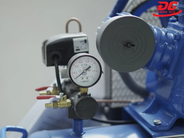 Hướng dẫn lựa chọn van máy nén khí phù hợp