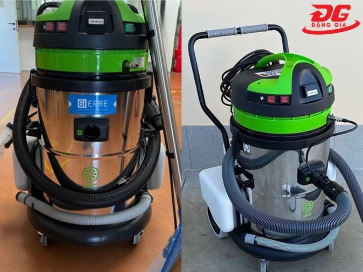 mua máy hút bụi IPC GS2/62 EXT GARAGE