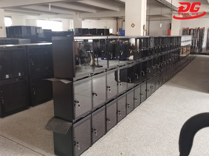 Mua tủ chống ẩm Akalai