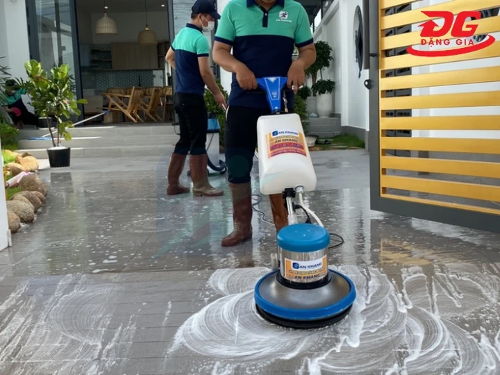 Nâng tầm chất lượng cho doanh nghiệp