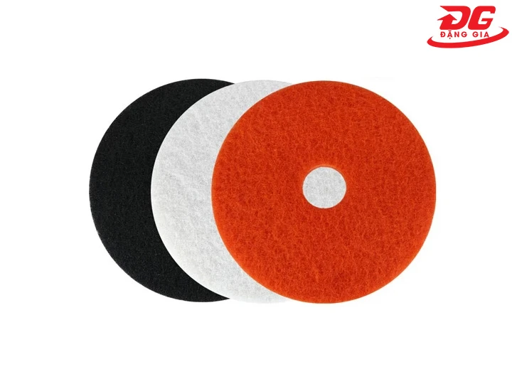 Tìm hiểu Pad chà sàn