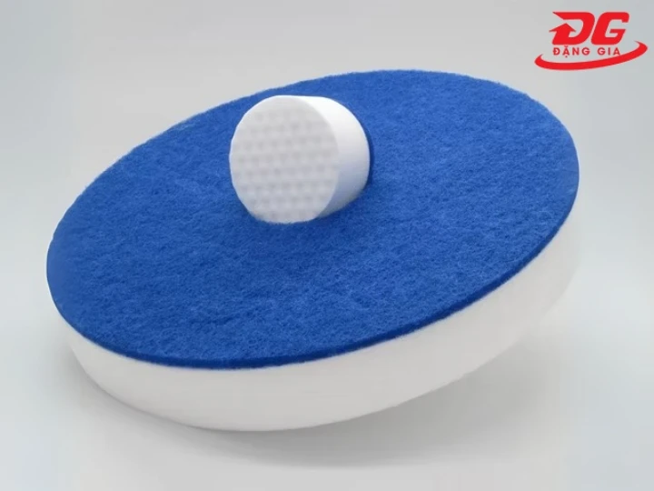 Pad melamine (Pad magic)