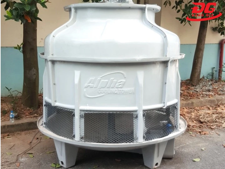 Tháp giải nhiệt nước Alpha 40RT