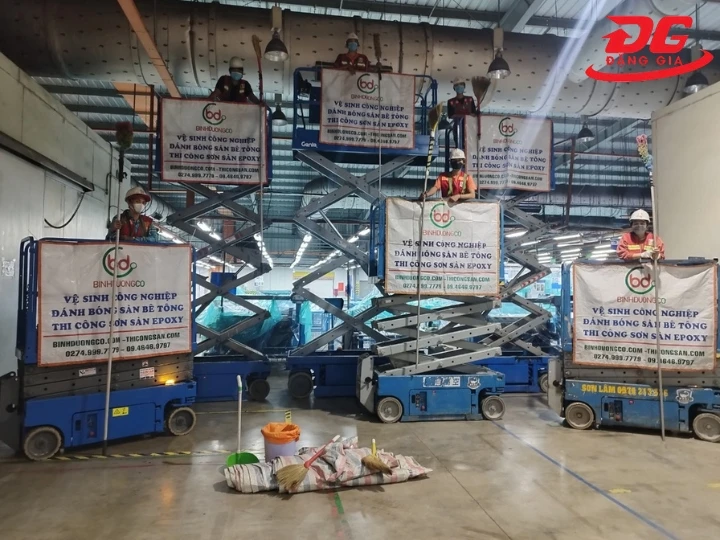 Giảm thiểu thời gian và chi phí