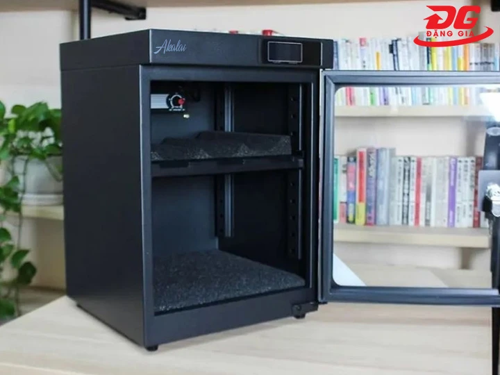 Tủ chống ẩm Akalai bền chắc
