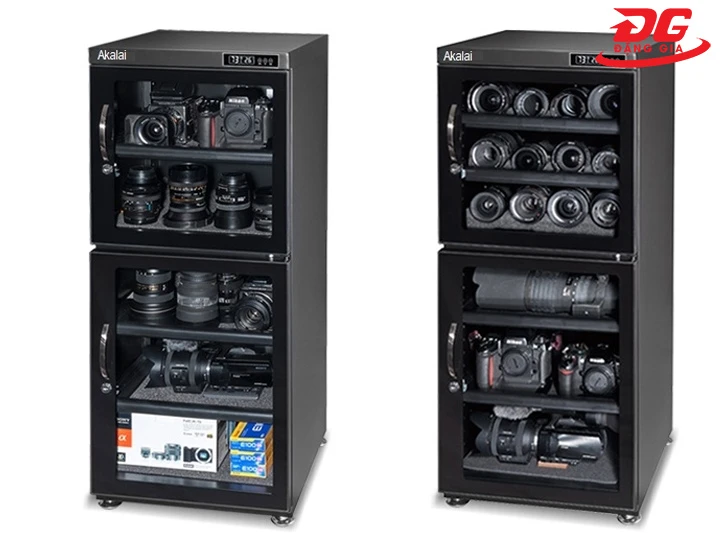Tủ chống ẩm Akalai SD-150