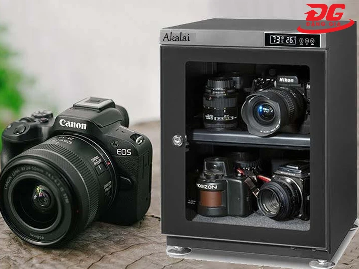 Tủ chống ẩm Akalai SD-30