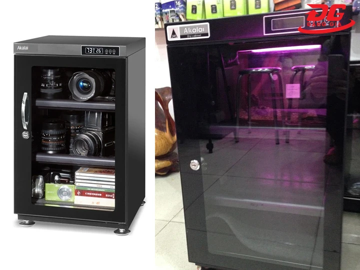 Tủ chống ẩm Akalai SD-60