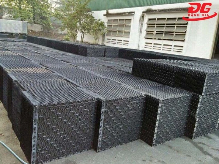 Cách chọn tấm tản nhiệt vuông chuẩn xác