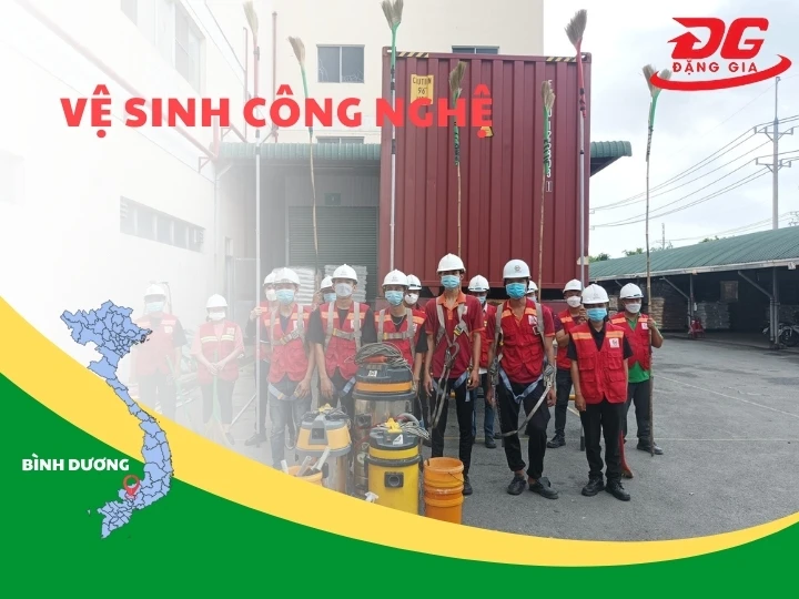 Những lưu ý cần nhớ khi lựa chọn các địa điểm vệ sinh