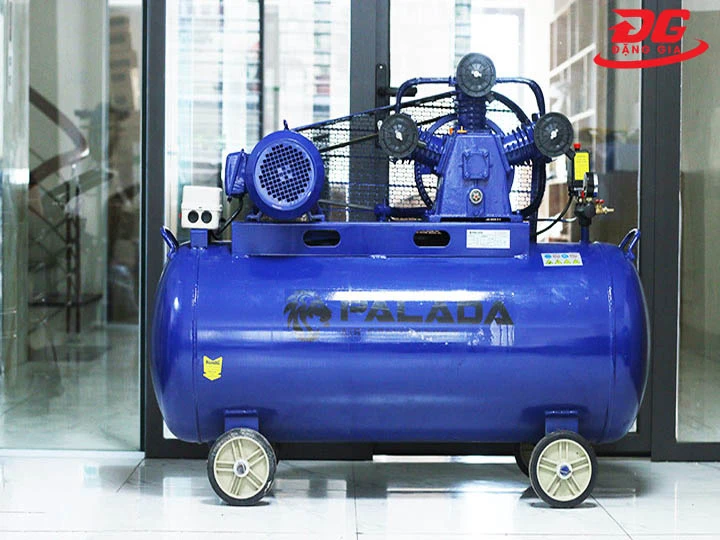 mua Máy nén khí Palada chính hãng