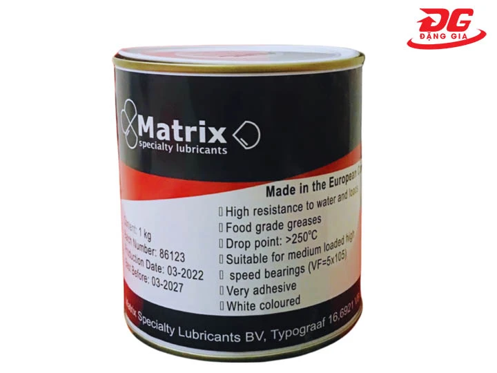 Mỡ dẫn điện chịu nhiệt iKV Tribopaste C-2