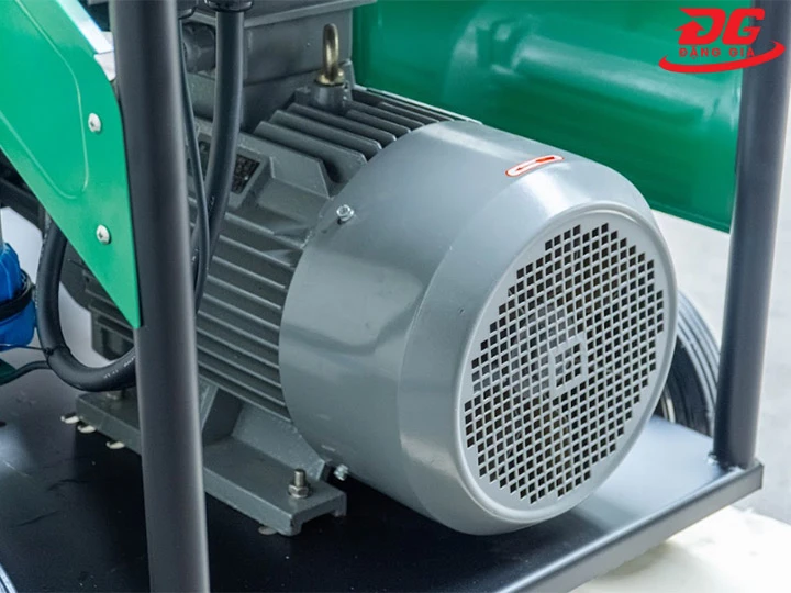 kết cấu chắc chắc