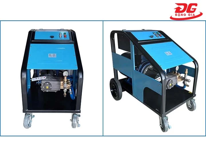 bán máy rửa xe Palada HM5027