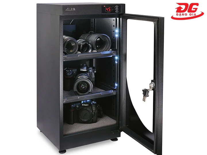 Tủ chống ẩm Aipo AS48