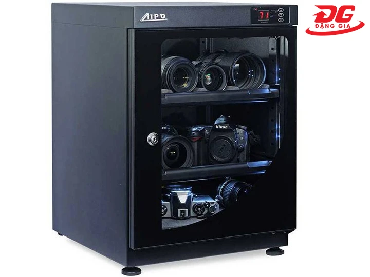 Tủ chống ẩm Aipo AS-68