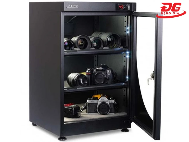 Tủ chống ẩm Aipo AS-88