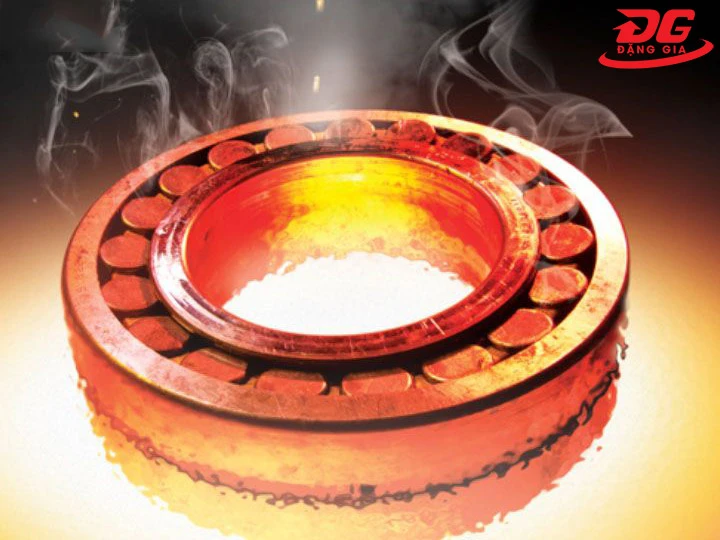 tính năng Mỡ bò chịu nhiệt 1000 độ