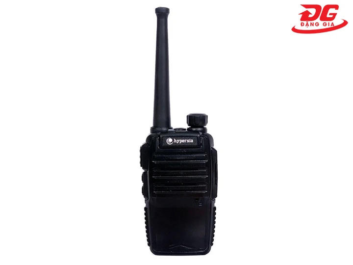 Bộ đàm liên lạc 5km Hypersia H1