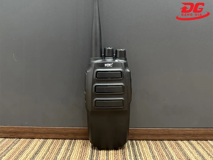 Bộ đàm 5km KBC PT-5000