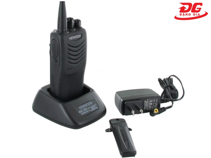 Máy bộ đàm liên lạc 5km Kenwood TK-2000