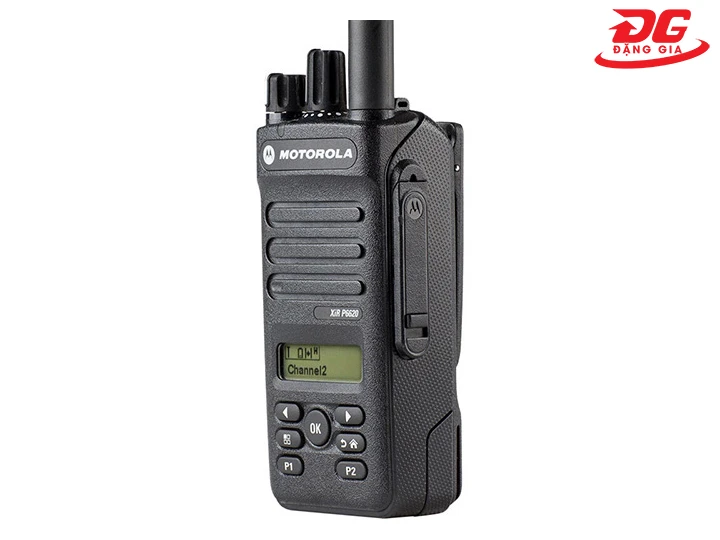 Bộ đàm chống cháy 5km Motorola XiR P6620i