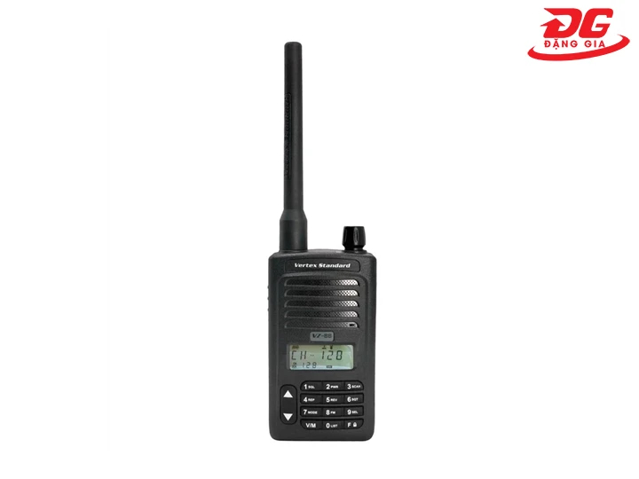 Bộ đàm kỹ thuật số 5km Vertex Standard VZ-88