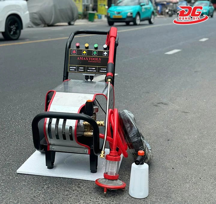 Amaxtools 3000W AMG3000