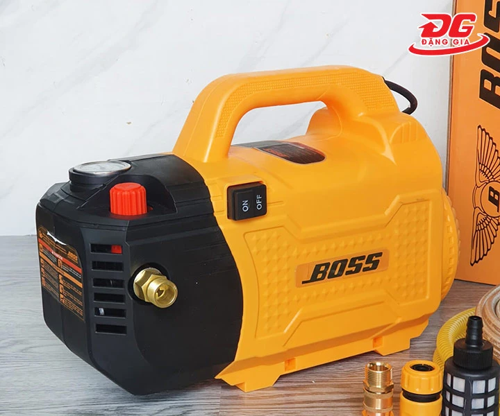  Boss 3000W BO-3000CW