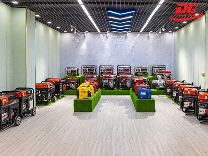 Mua máy bơm rửa xe Cần Thơ tại Yên Phất