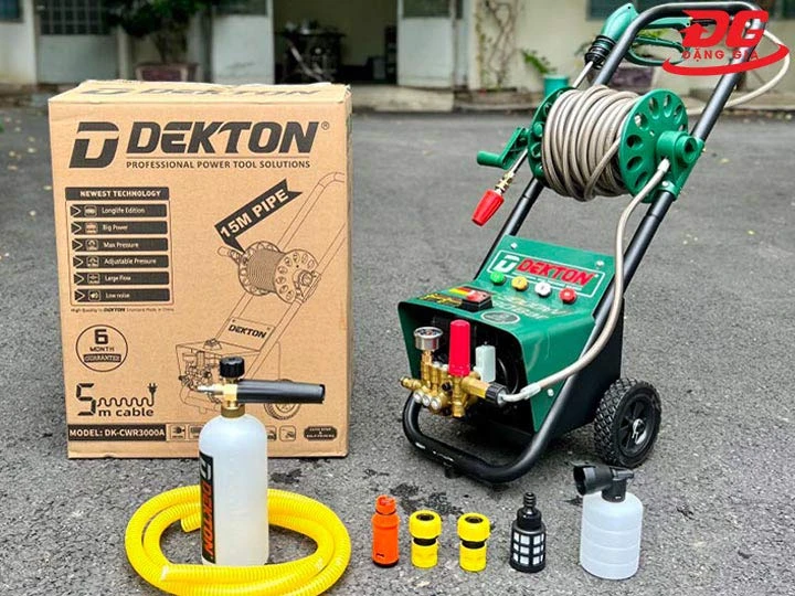 Dekton 3000W DK-CWR3000A