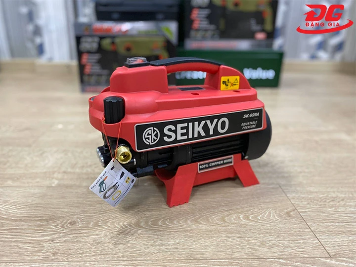 Seikyo SK-999A 3000W