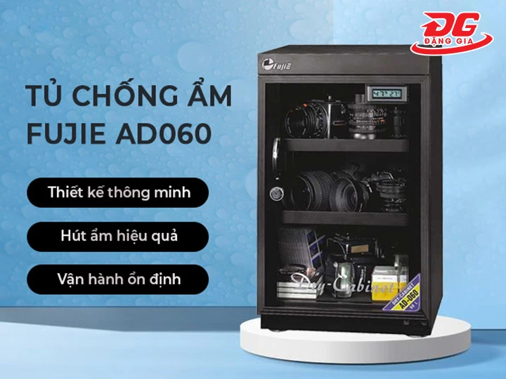 FujiE AD060