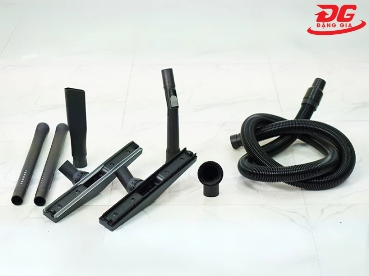 phụ kiện máy hút bụi khô ướt IPC GC2/90 W&D