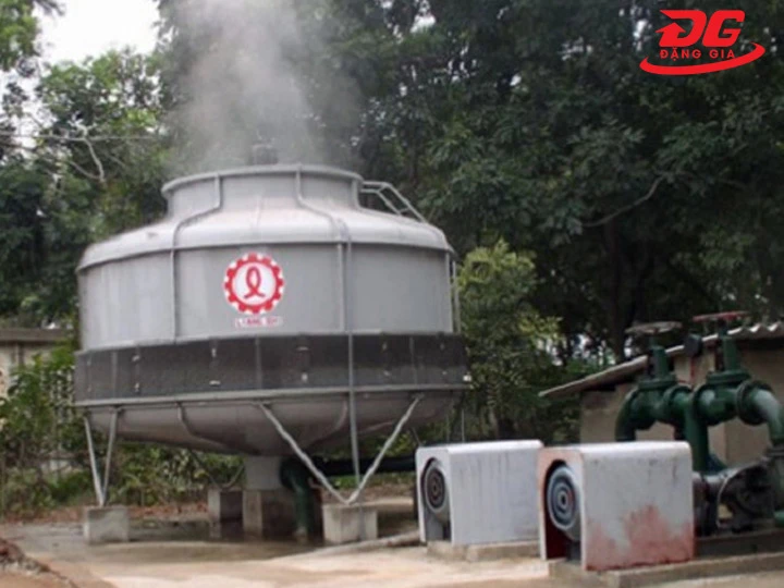 tính lượng nước bay hơi