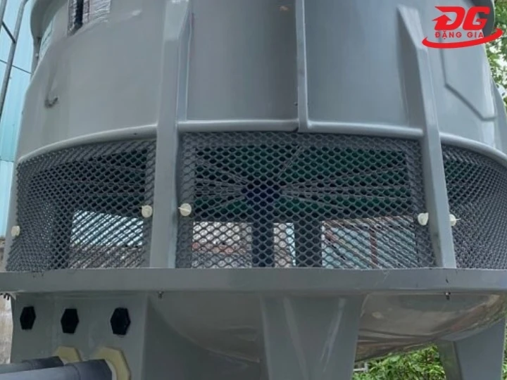 Đặng Gia bán tấm lưới xám tháp giải nhiệt