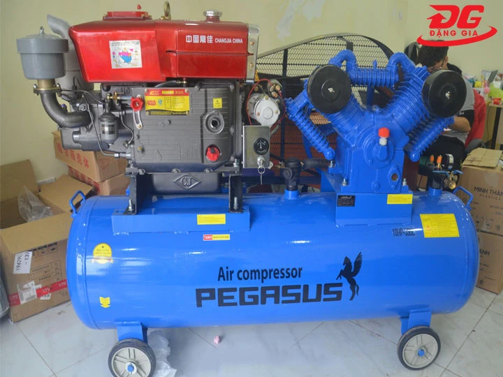 Điện máy Đặng Gia